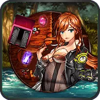 jewel rush