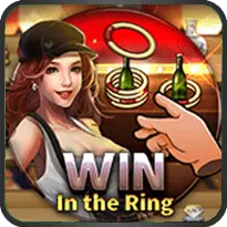 win in the ring